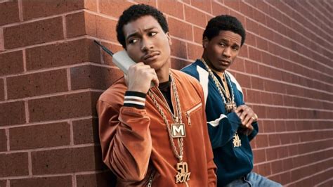 BMF season 2 episode 6 delayed but release date confirmed .
